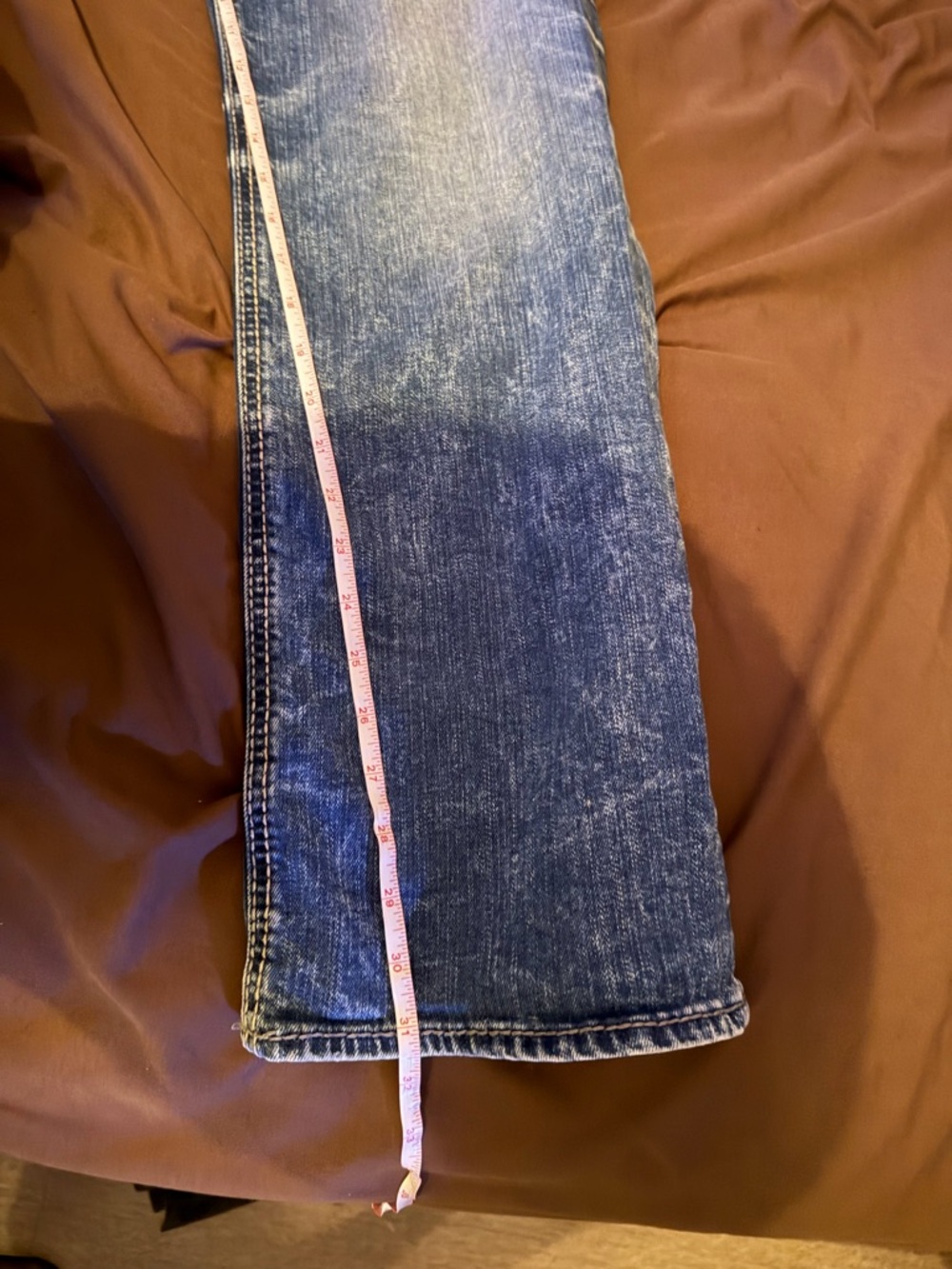 Mens BKE Jeans - Picture 8 of 8